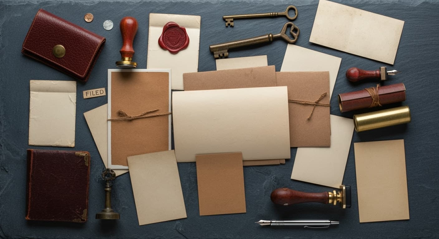 UCC Perfection Guide for Financial Institutions