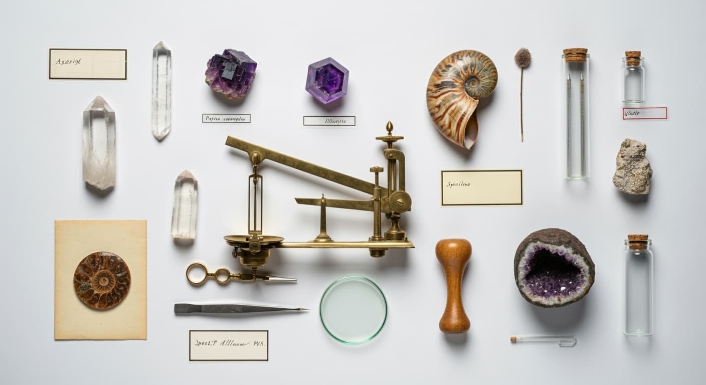 Collateral Intelligence Beyond Verification