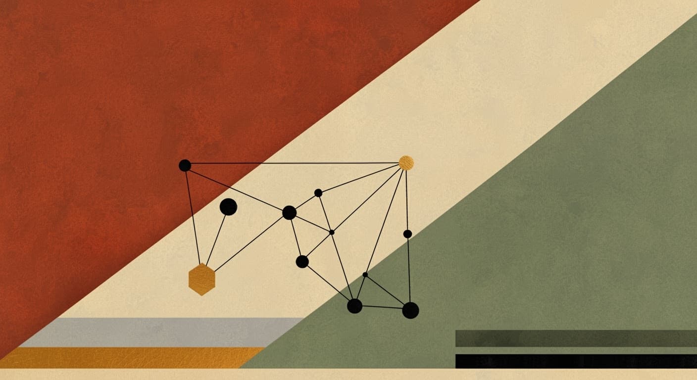 Ontology Had Its Moment. Then Another One. We Were There for Both.